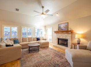 17200 Poncho Springs Ln, Austin, TX 78717