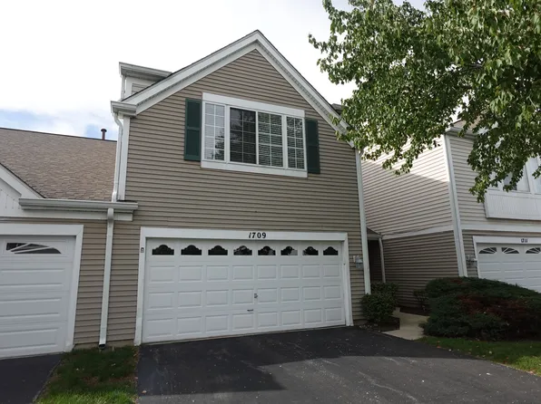 1709 Spaulding Rd, Bartlett, IL 60103