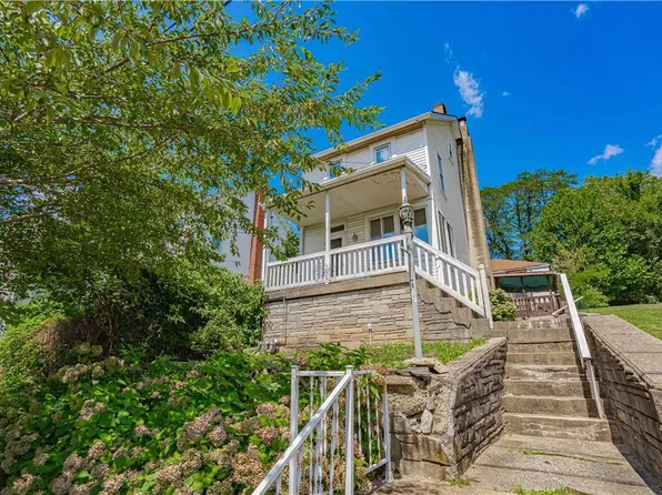 17 Franklin St, Whitehall, PA 18052