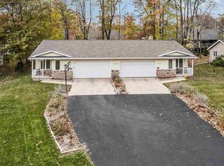 3659 S Timber Trl #2, Suamico, WI 54173