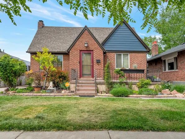 1620 S 600 E, Salt Lake City, UT 84105