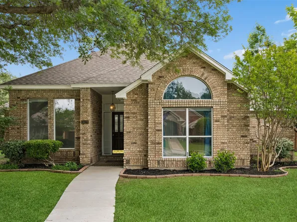 3628 Worthington Way, Plano, TX 75023