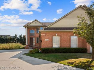1066 Lorenzo Ct #1, Troy, MI 48085