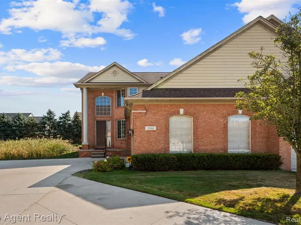 1066 Lorenzo Ct #1, Troy, MI 48085