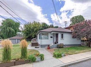 609 S Mill St, Colfax, WA 99111