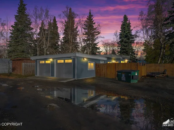 827 E Fireweed Ln, Anchorage, AK 99508