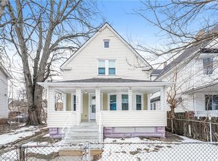 2021 W 93rd St, Cleveland, OH