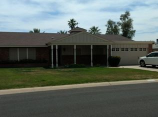 1101 S Longwood Loop, Mesa, AZ 85208