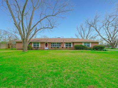 2803 E Houston Ave, Crockett, TX, 75835