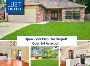 13635 Short Ave, Baton Rouge, LA 70810