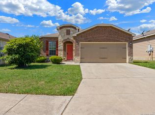 27511 Lasso Bnd, San Antonio, TX 78260