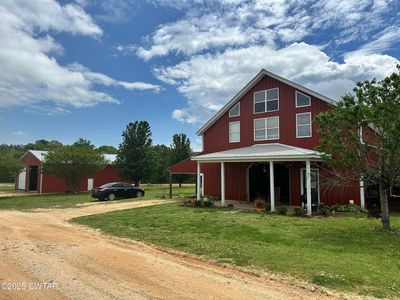 3050 Nance Bend Rd, Clifton, TN, 38425