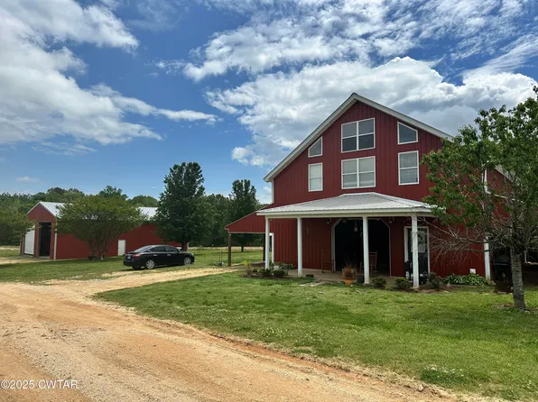 3050 Nance Bend Rd, Clifton, TN 38425