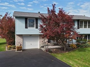 5940 Strickler Rd, Clarence, NY 14031