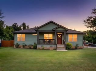 6605 Six J Ct, Granbury, TX 76049