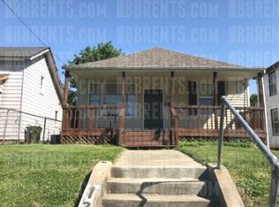 1312 Greenwood Ave, Hamilton, OH 45011