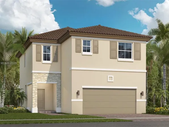 2659 SE 24th Dr, Homestead, FL 33035