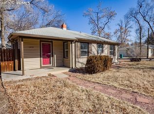 1310 E Bijou St, Colorado Springs, CO 80909