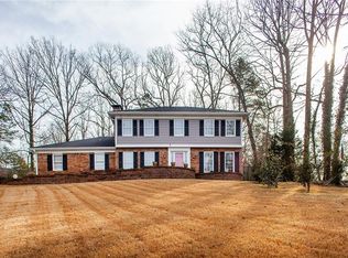 5117 Charmant Pl, Dunwoody, GA 30360
