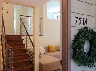 751 Loma Verde Ave #A, Palo Alto, CA 94303