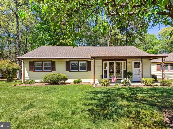 104 Oaklee Dr, Fruitland, MD 21826