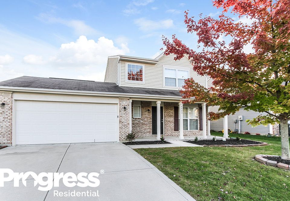 6649 W Denton Dr, Mccordsville, IN 46055 Zillow