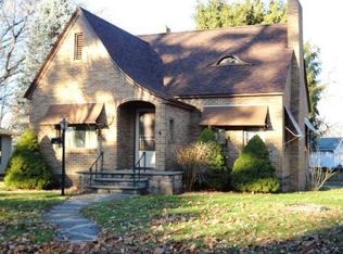 401 Tremont St, Mauston, WI 53948