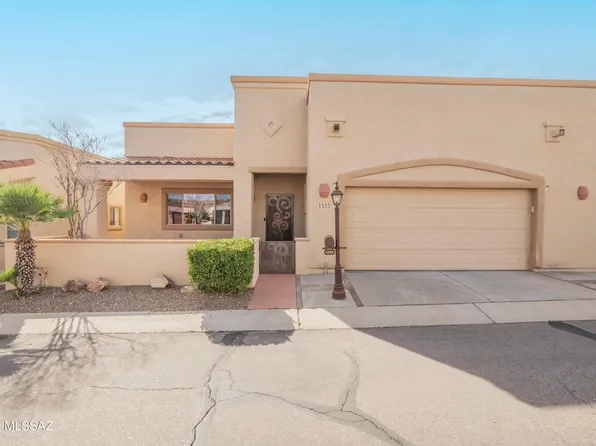 1155 W Calle Fuente De Carino, Sahuarita, AZ 85629