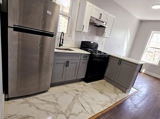 360 Peshine Ave #2A, Newark, NJ 07112