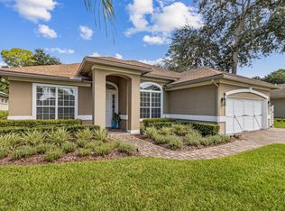 563 Patriots Way, Fernandina Beach, FL 32034