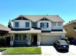 9172 Tottenham Ave, Delhi, CA 95315