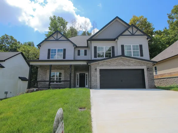 288 Timber Spgs Lot 288, Clarksville, TN 37042