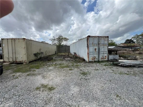 LOT 4 Barcelona Rd, Chalmette, LA 70043