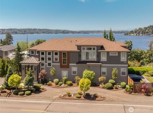 3319 Burnett Ave N, Renton, WA 98056