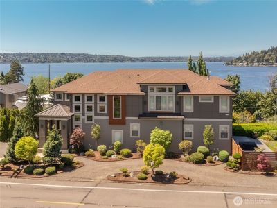 3319 Burnett Avenue N, Renton, WA, 98056