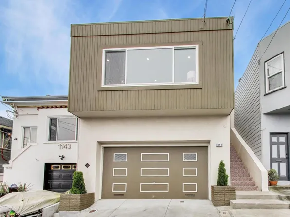1149 Hanover St, Daly City, CA 94014