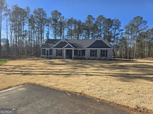 1045 Falling Leaf Ct #6, Watkinsville, GA 30677