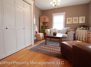 59 Spruce St APT 2, Portland, ME 04102