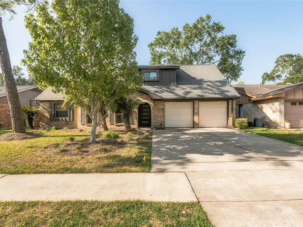 12322 Wedgehill Ln, Houston, TX 77077