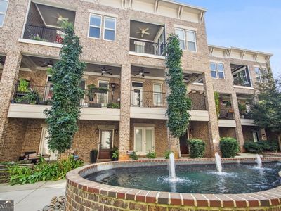 333 Brownstones Cir NE, Atlanta, GA, 30312