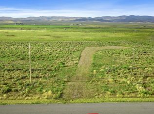 Approx 975 W #800-S, Beaver, UT 84713