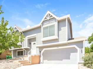 8660 Bluegrass Cir, Parker, CO 80134