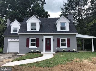 422 Park St, Oxford, PA 19363