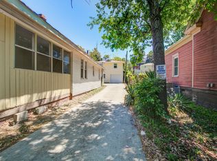 2418 1/2 Laurel St, Columbia, SC 29204