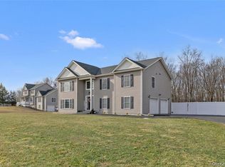 160 Monahan Road, Port Jervis, NY 12771