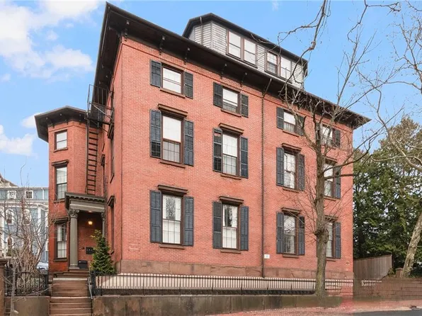 281 Benefit St #B, Providence, RI 02906