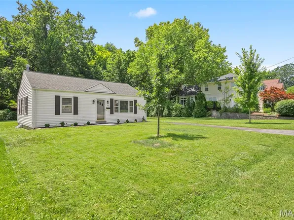 446 W Kirkham Ave, Saint Louis, MO 63119