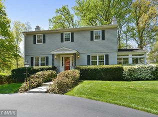 6509 Valley Ct, Falls Church, VA 22042