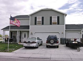 3206 Woodbridge St, Caldwell, ID 83605