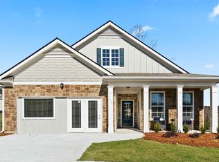 3005 Winding Rdg, Waleska, GA --